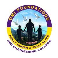 DMI Engineering College Aralvaimozhi Company logo